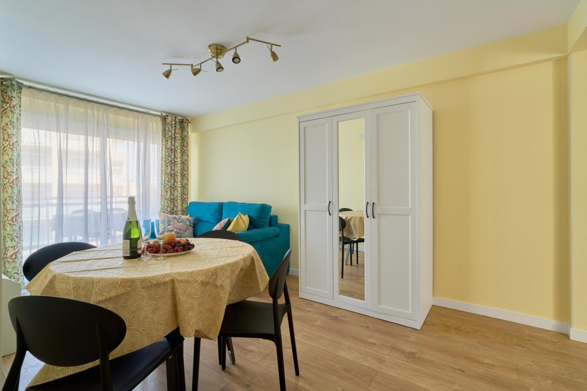 Casa Ola Appartement Salou