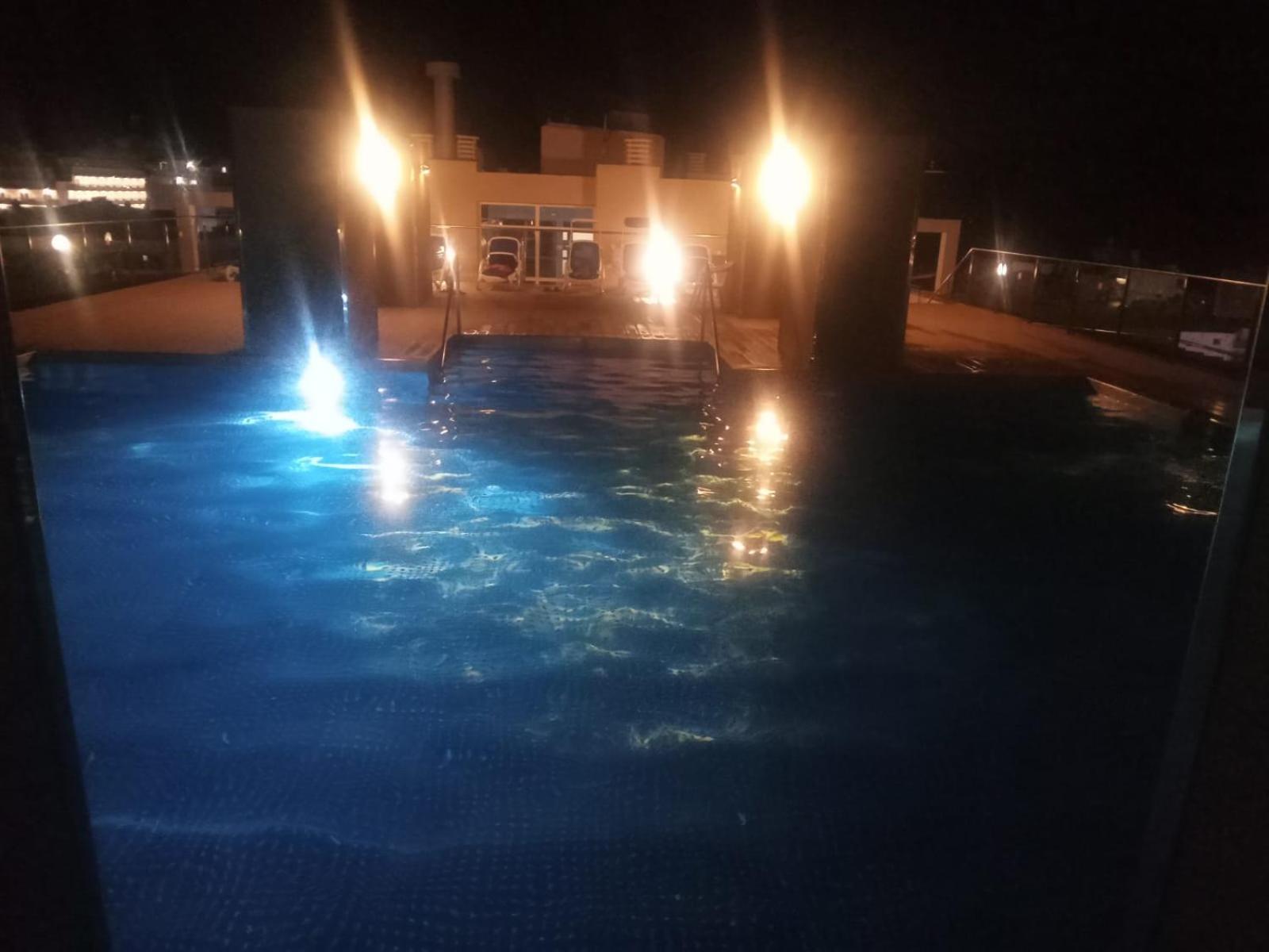 Free Parking Apartment Salou