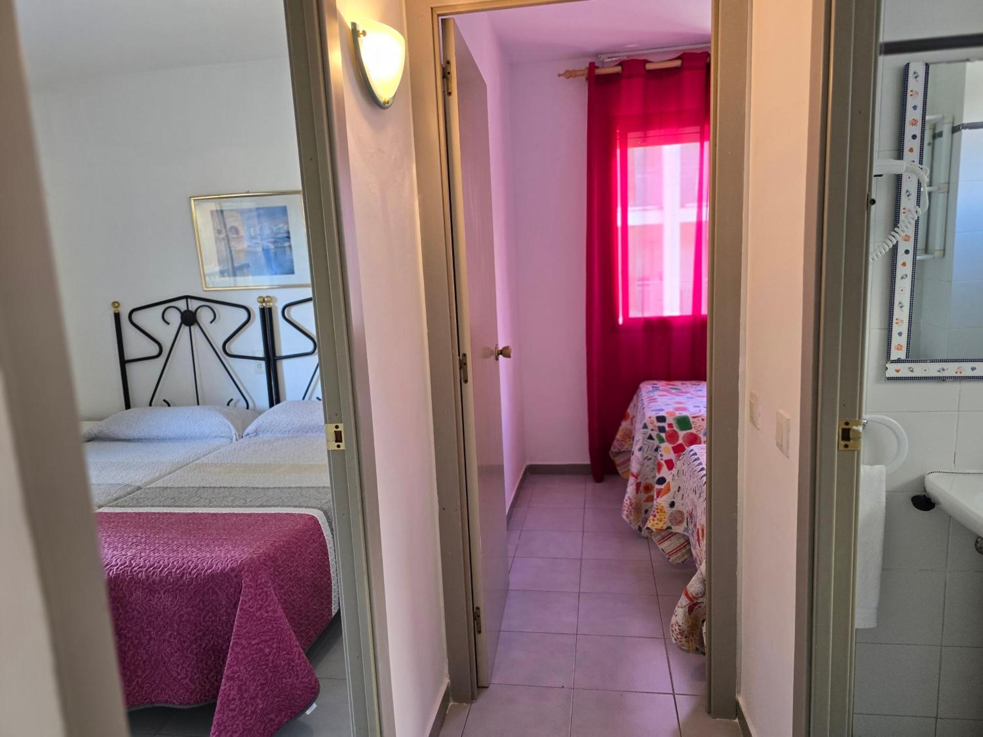 Miramar Nautic Apartment *