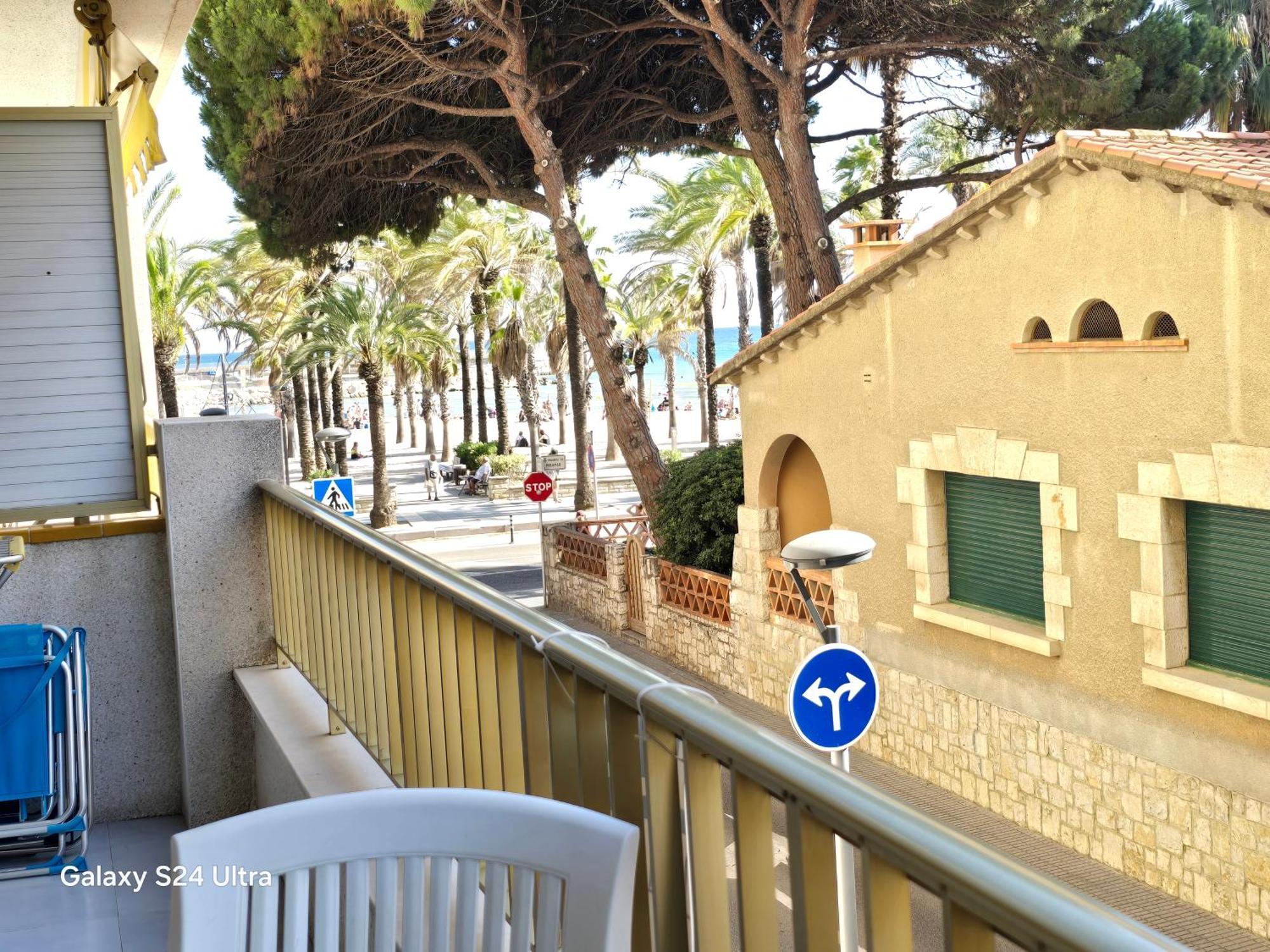 Apartment Miramar Nautic Salou