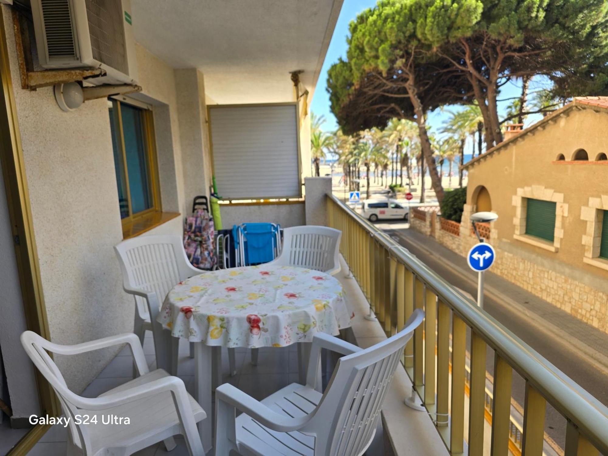 Apartment Miramar Nautic