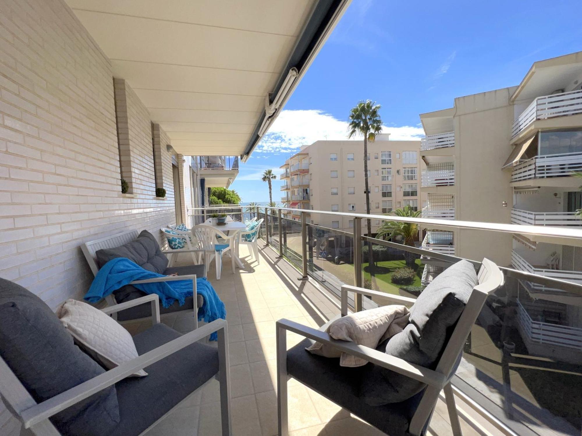 Fmp Muntanya Gold Family Apartment