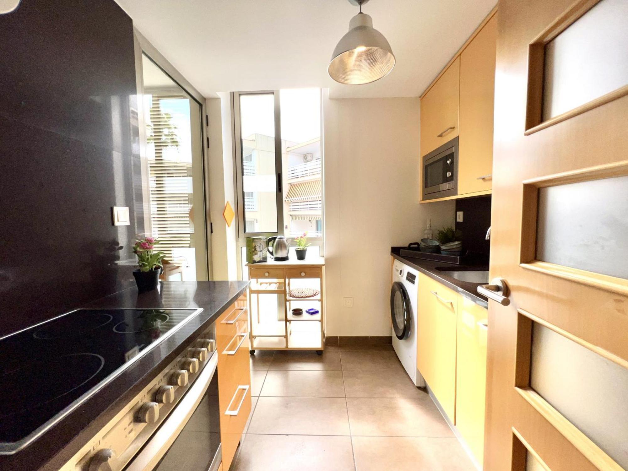 Apartment Fmp Muntanya Gold Family *