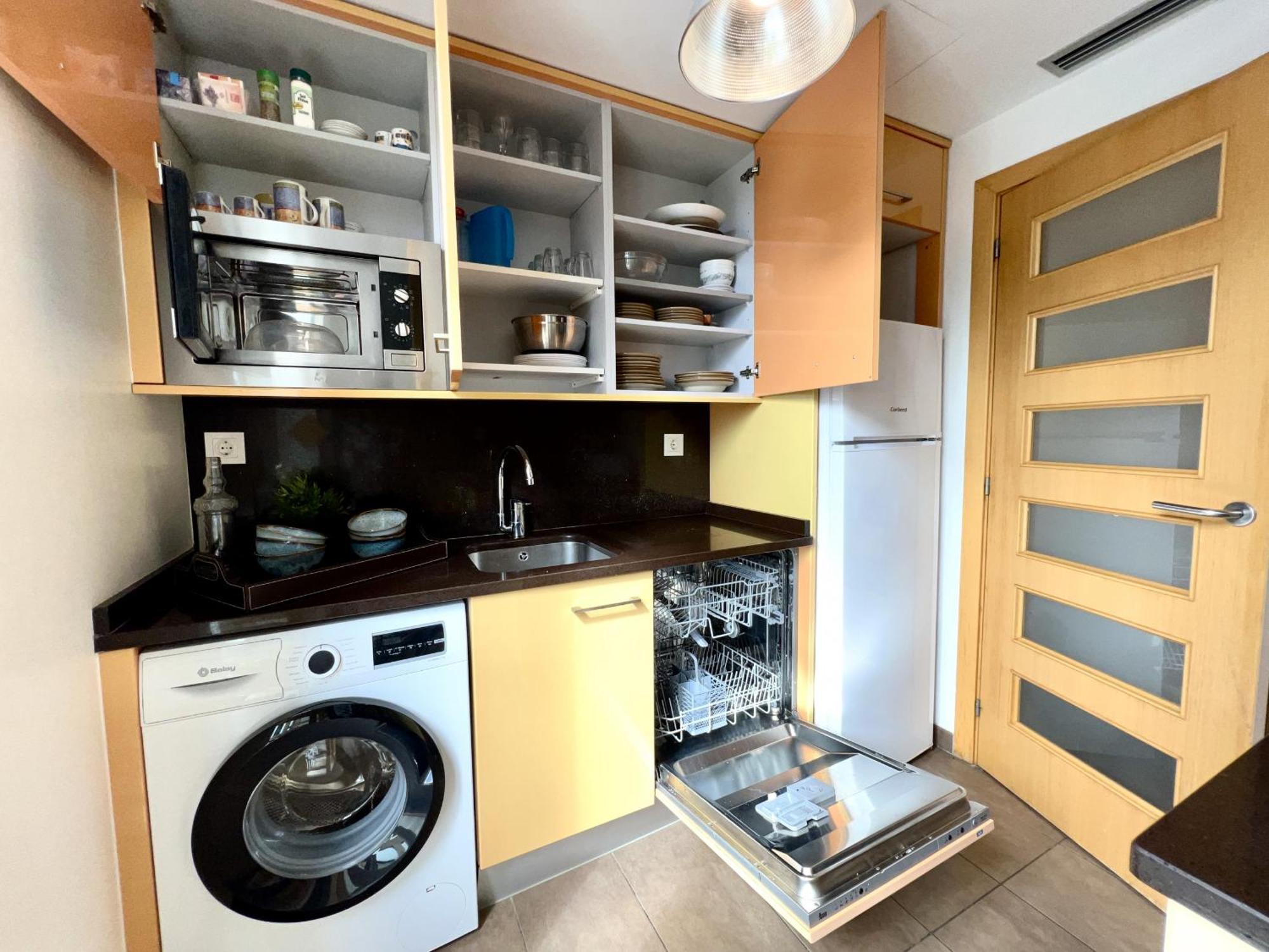 Apartment Fmp Muntanya Gold Family *
