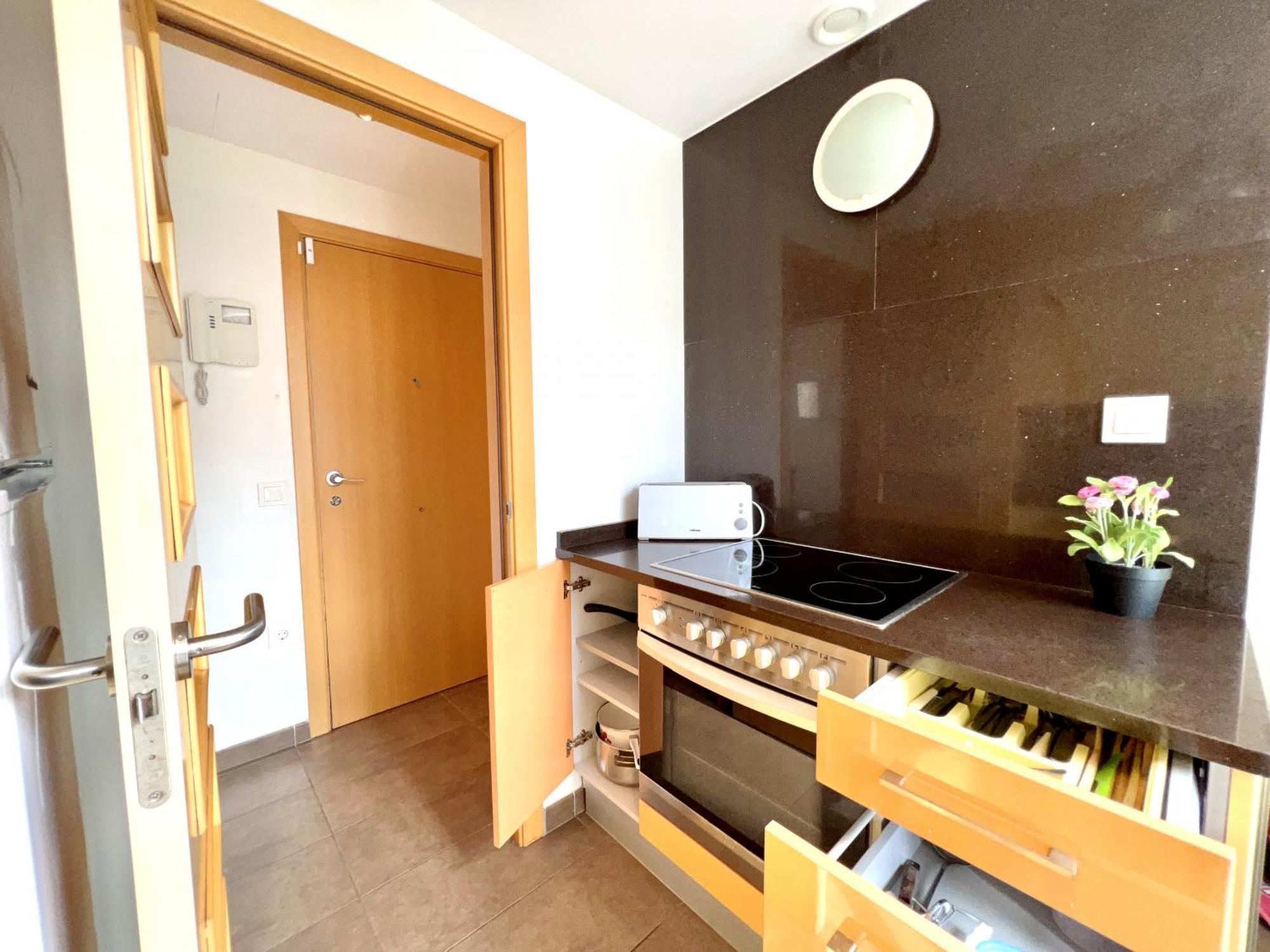 Fmp Muntanya Gold Family Apartment Salou