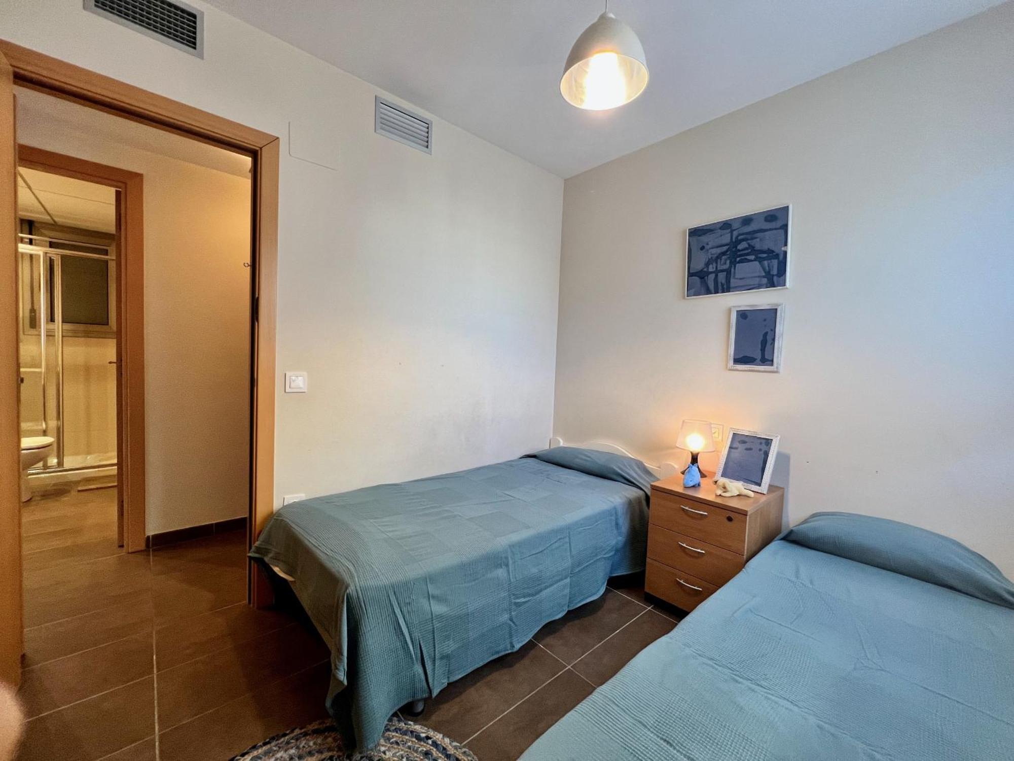 Apartment Fmp Muntanya Gold Family *