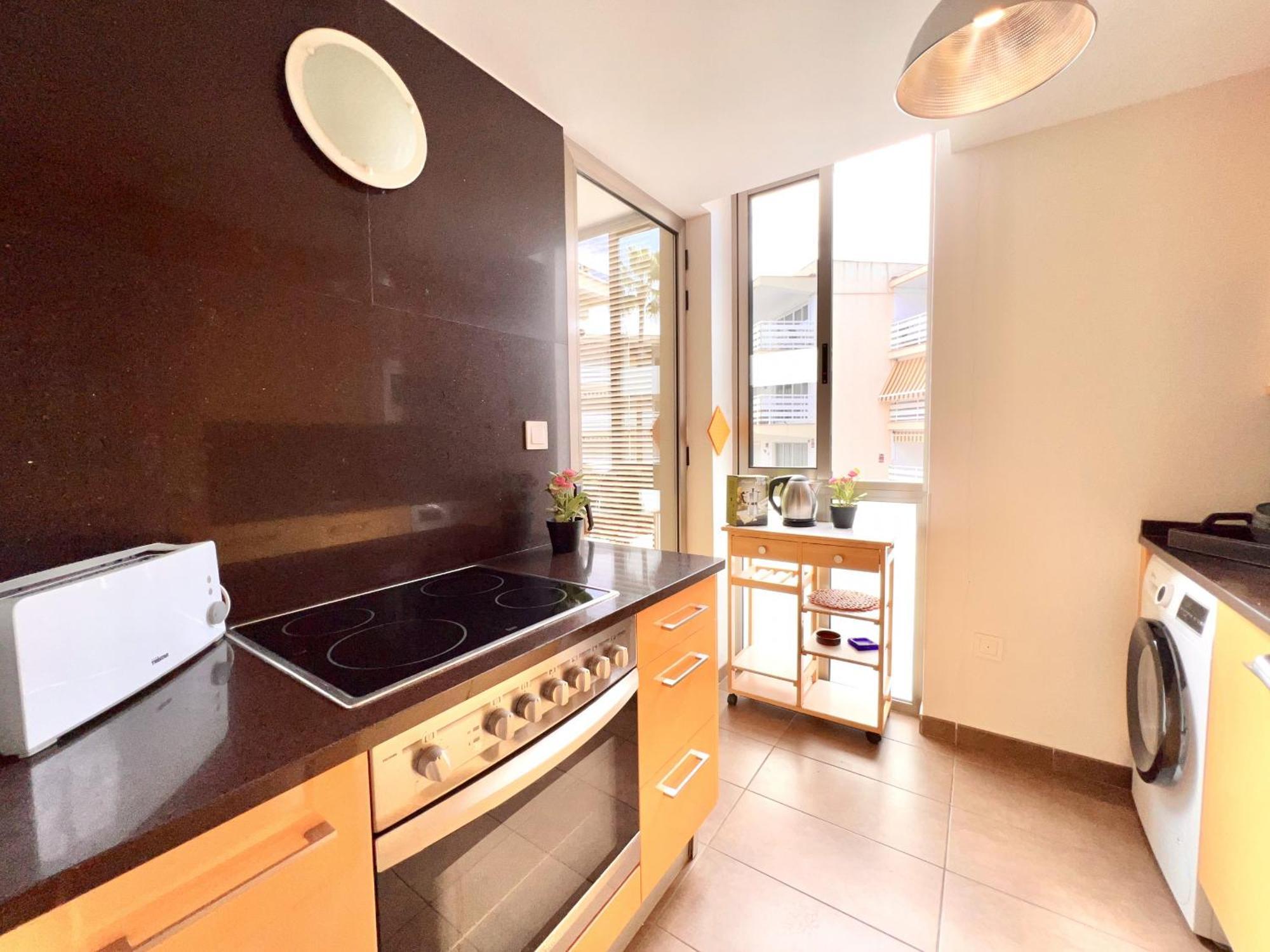 Apartment Fmp Muntanya Gold Family Salou