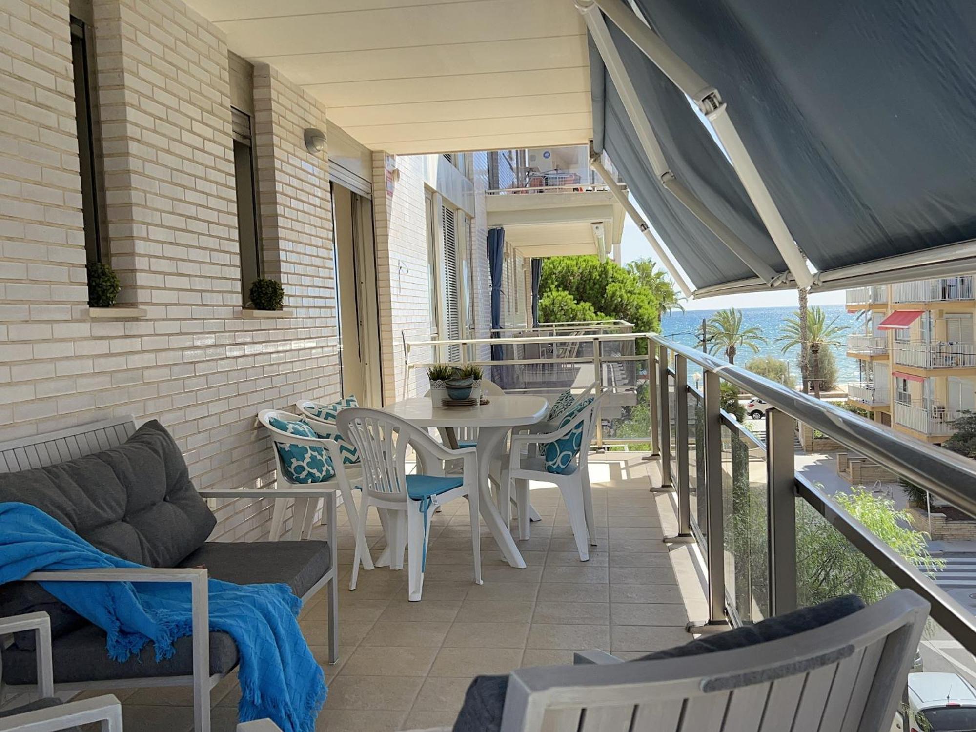 Fmp Muntanya Gold Family Apartment