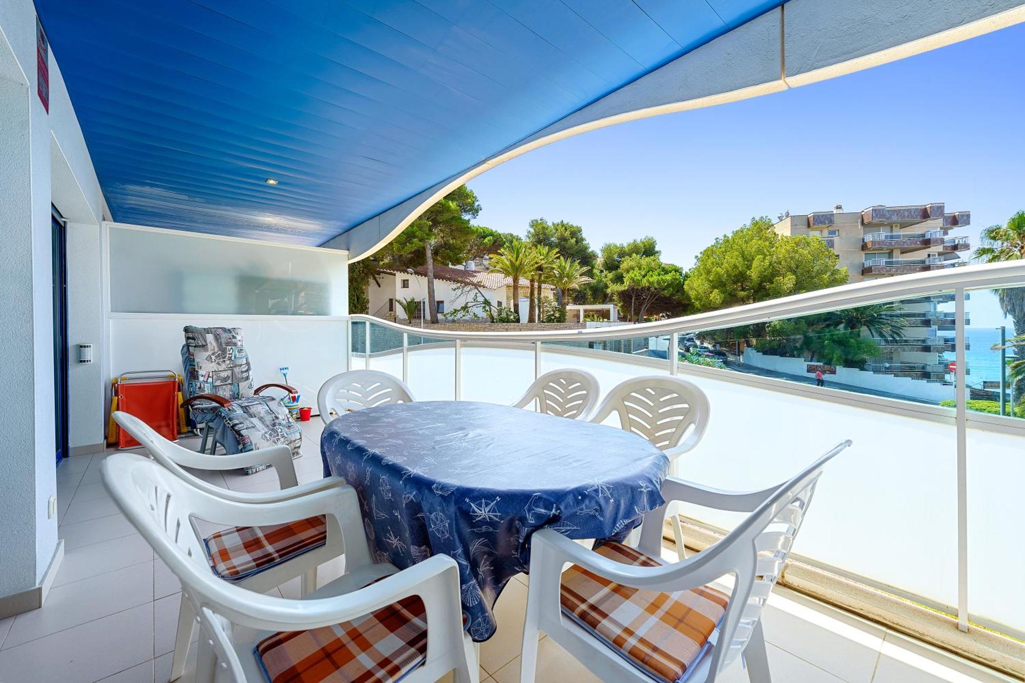 Les Ones Only Families Apartment Salou