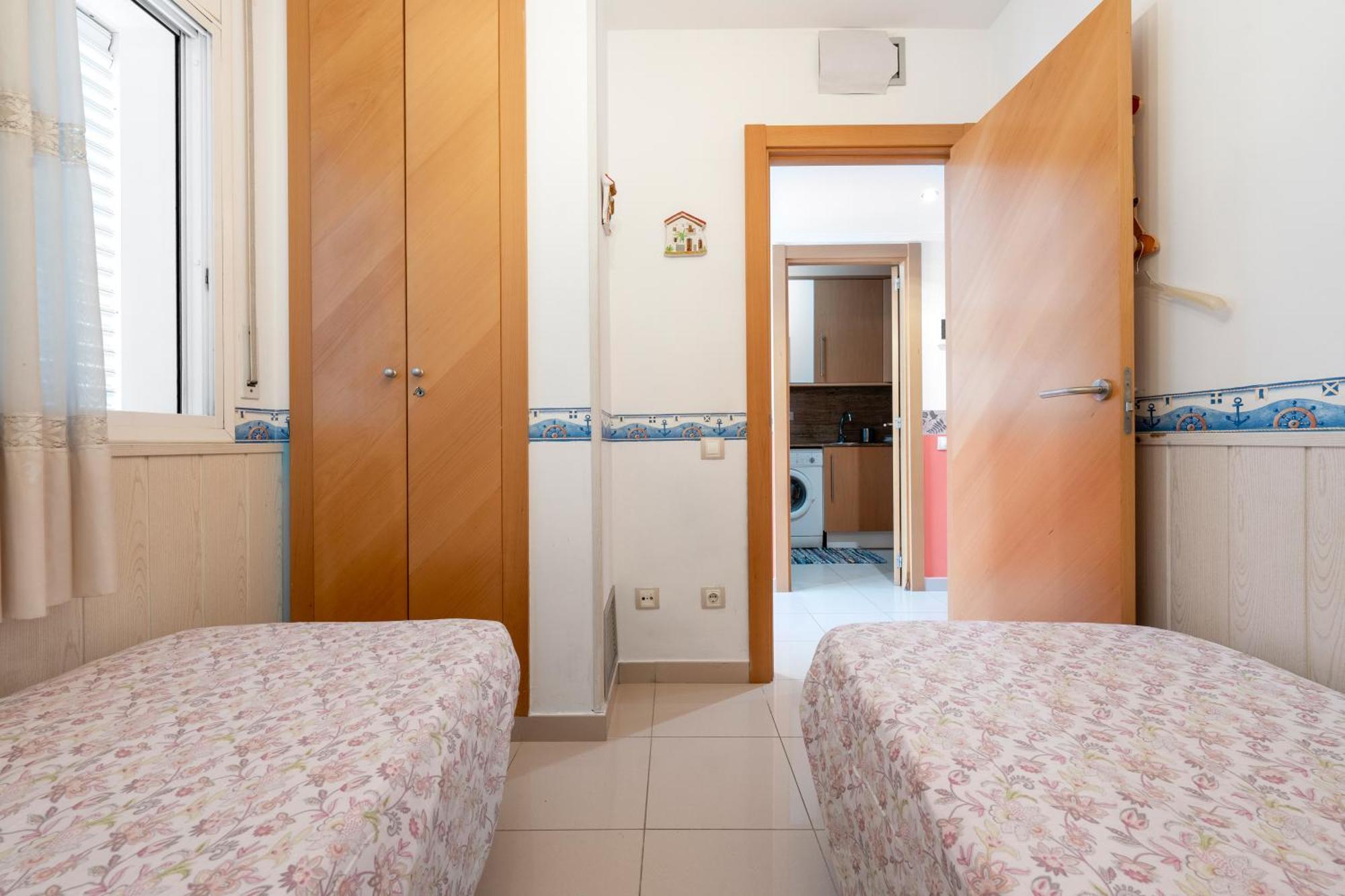 Apartment Les Ones Only Families *