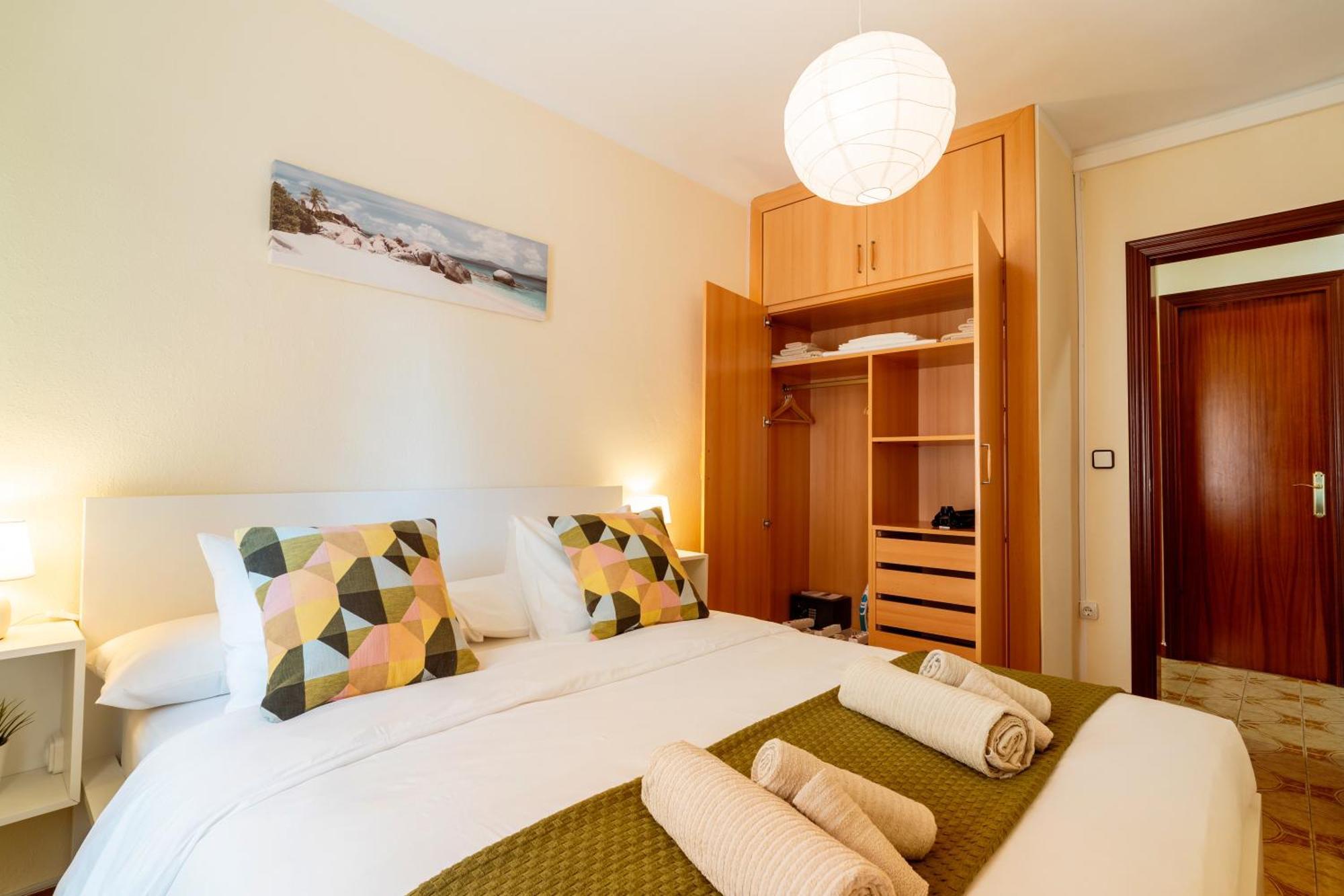 Appartement Sea Life