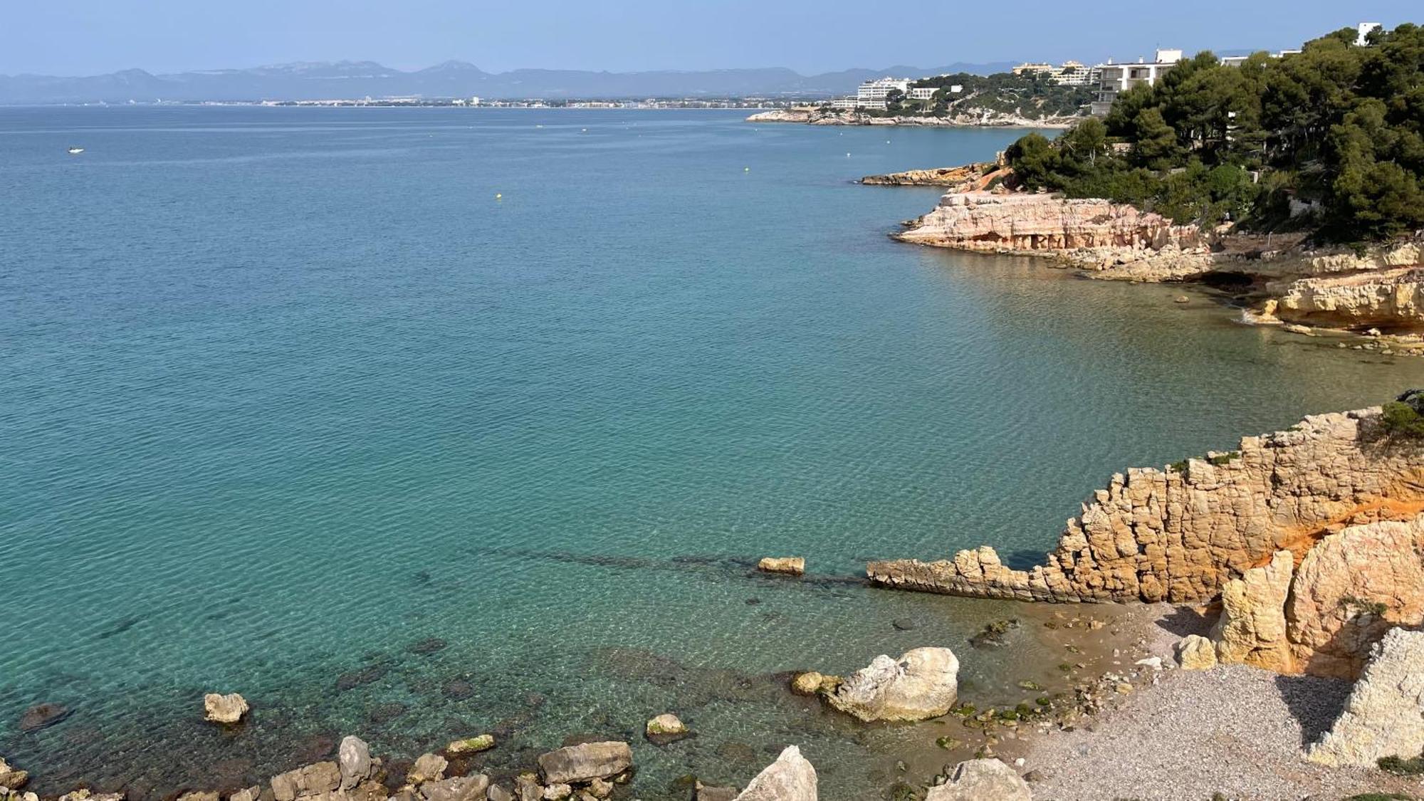 Cap Mar Apartment