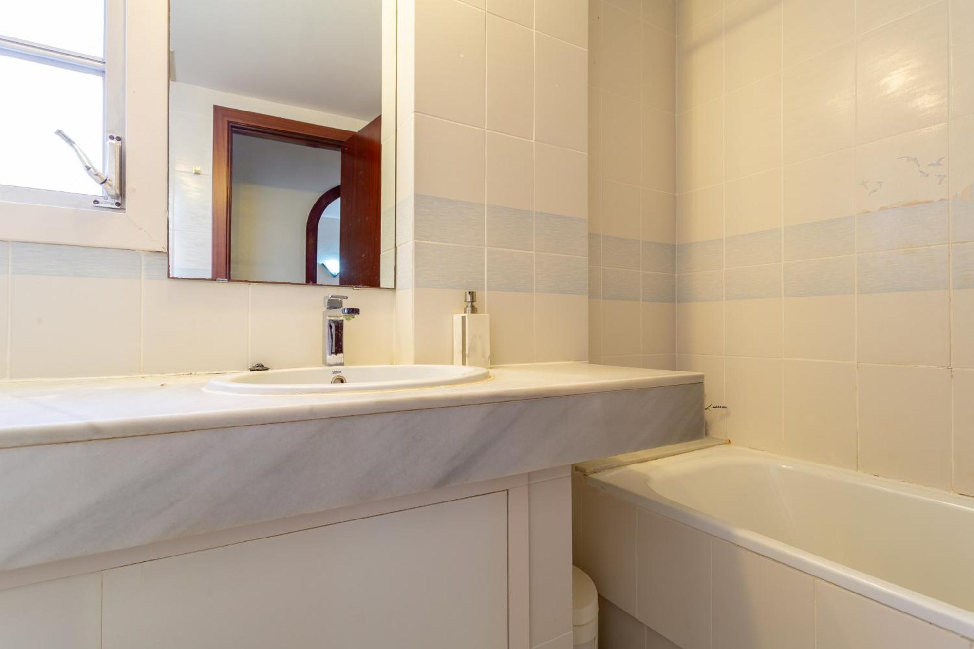 Apartment Fmp Ancora Red 1st Line