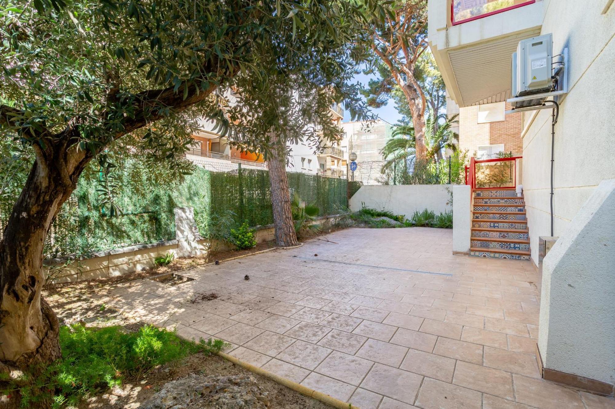 Apartment Fmp Ancora Red 1st Line Salou