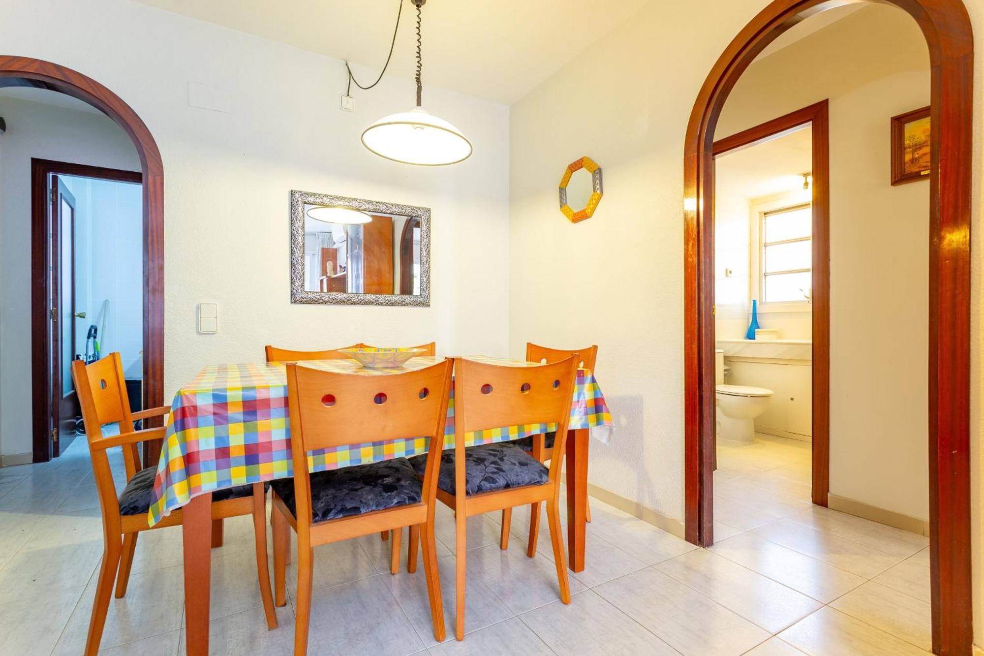 Apartment Fmp Ancora Red 1st Line