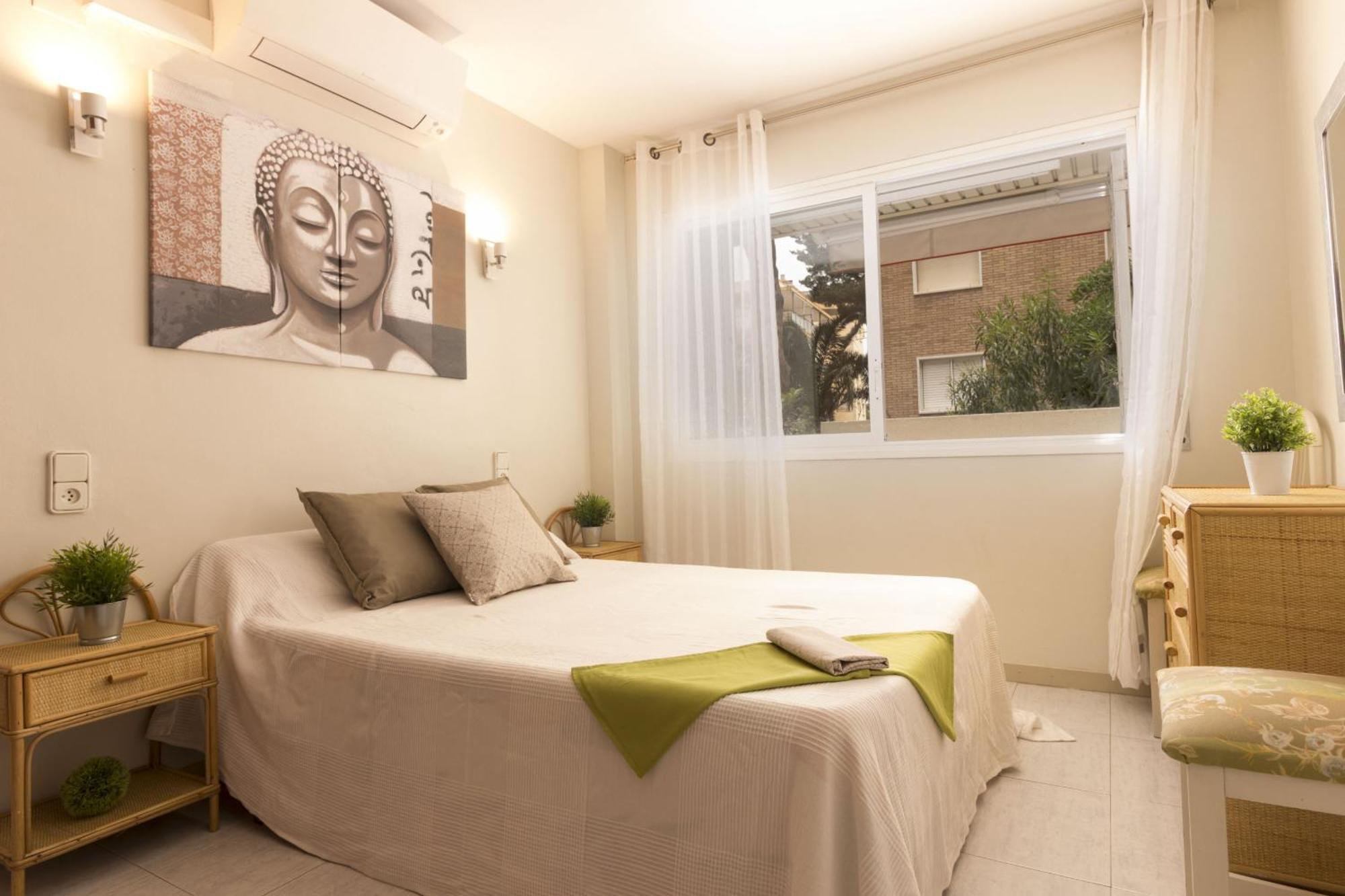 Apartment Fmp Ancora Red 1st Line *
