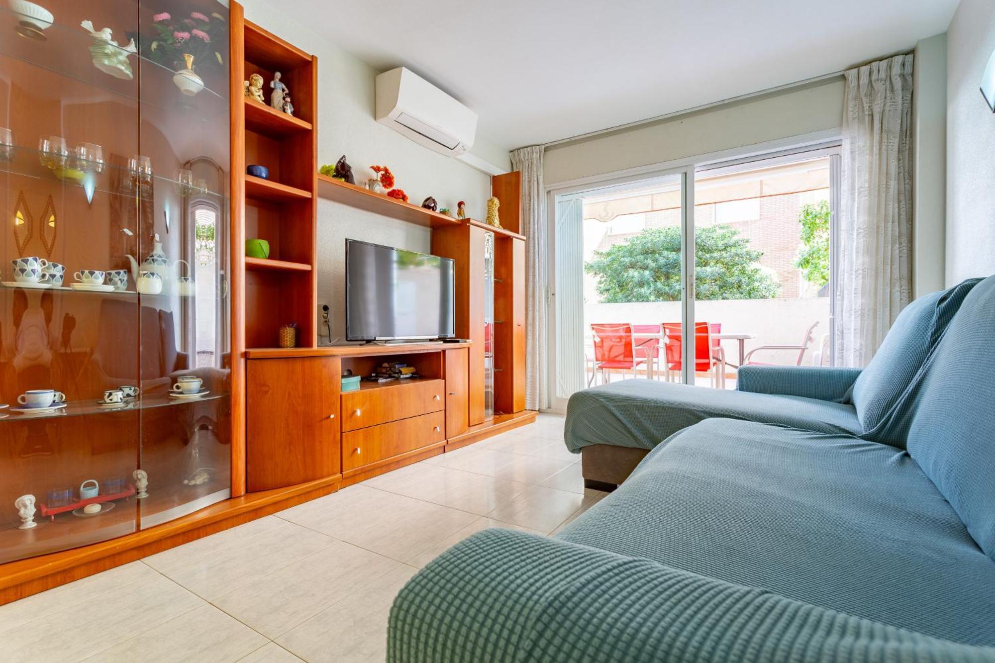 Fmp Ancora Red 1st Line Apartment *