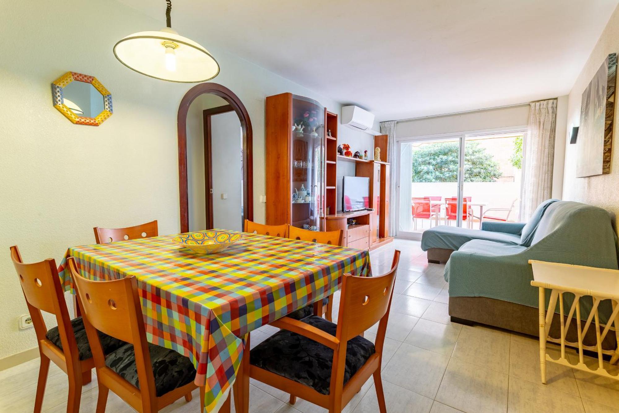 Apartment Fmp Ancora Red 1st Line