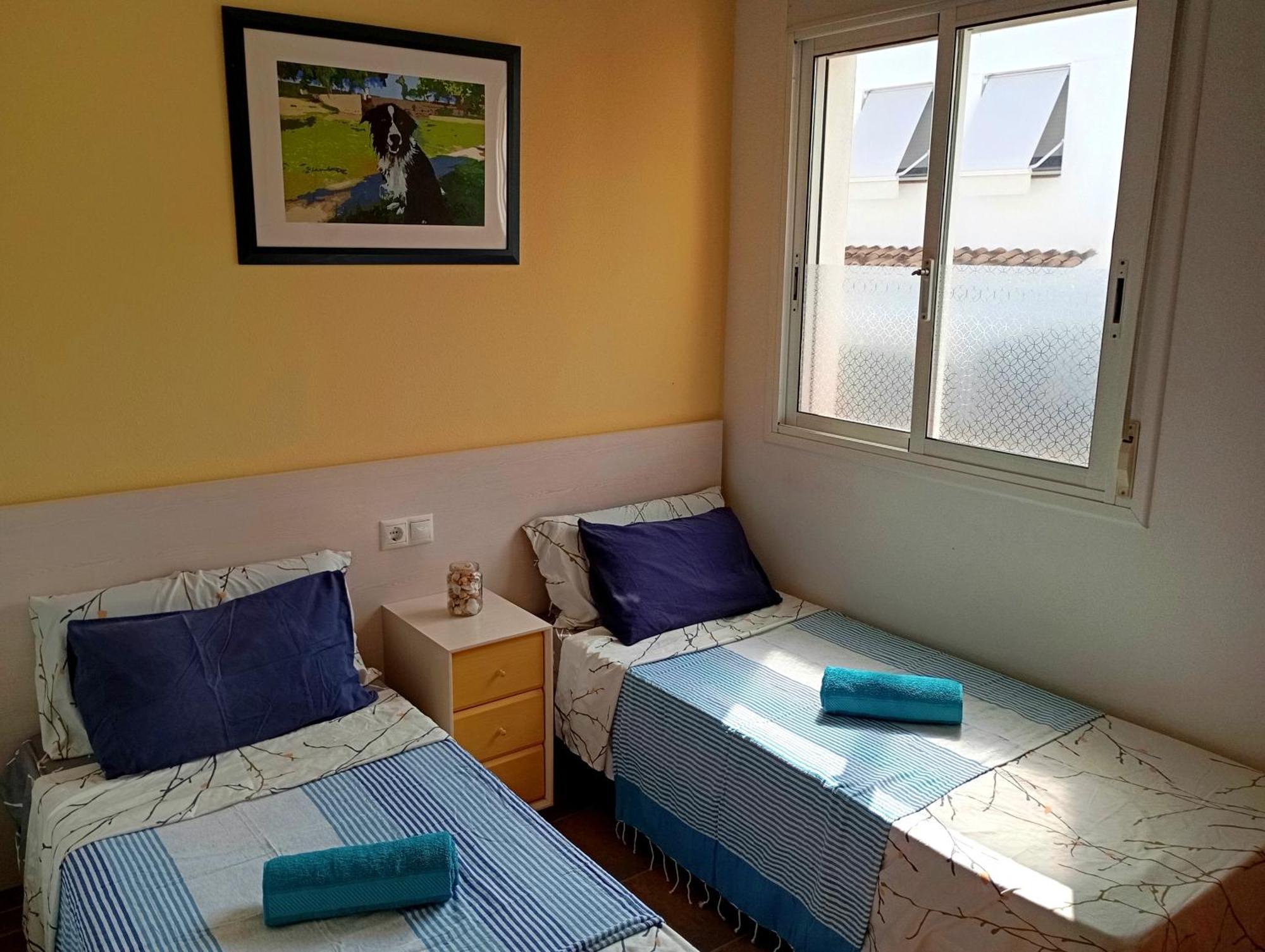 Holiday home Family Village Salou