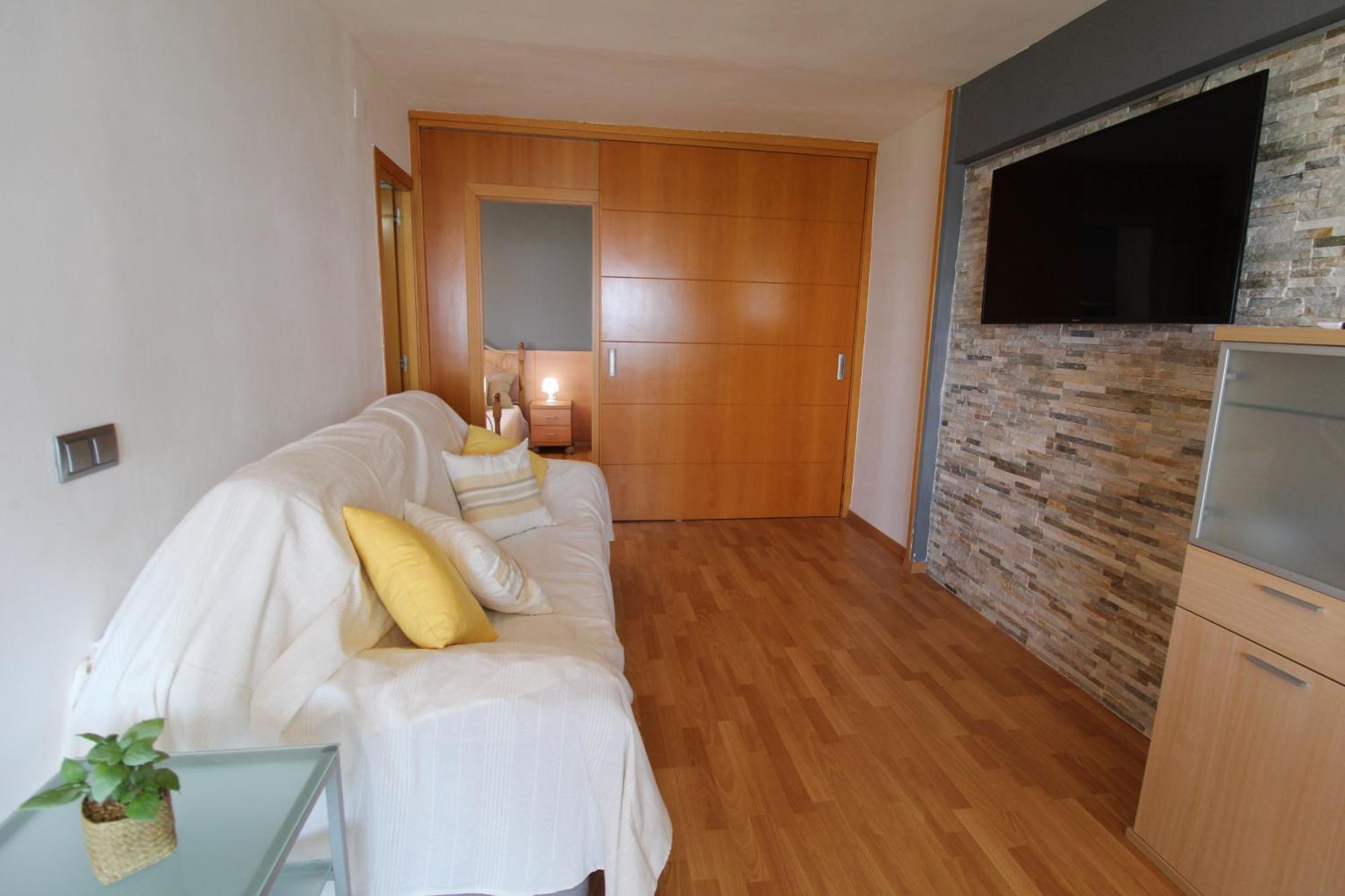 Alea - Cye 7 Apartment Salou