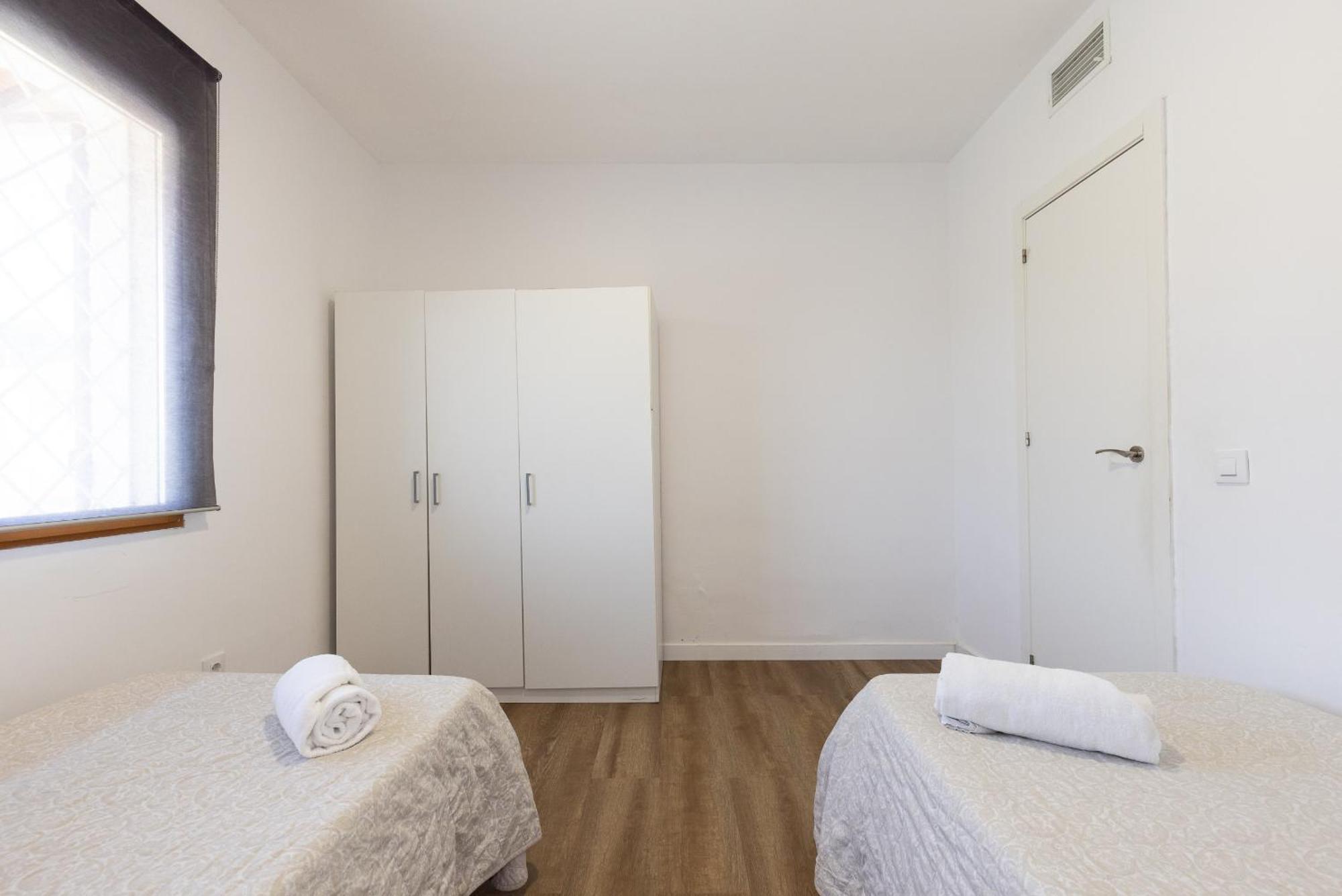 Villa Panoramic - Only Families Salou