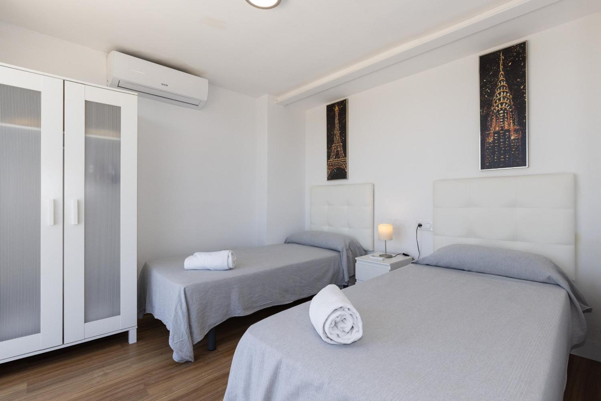 Panoramic - Only Families Villa *