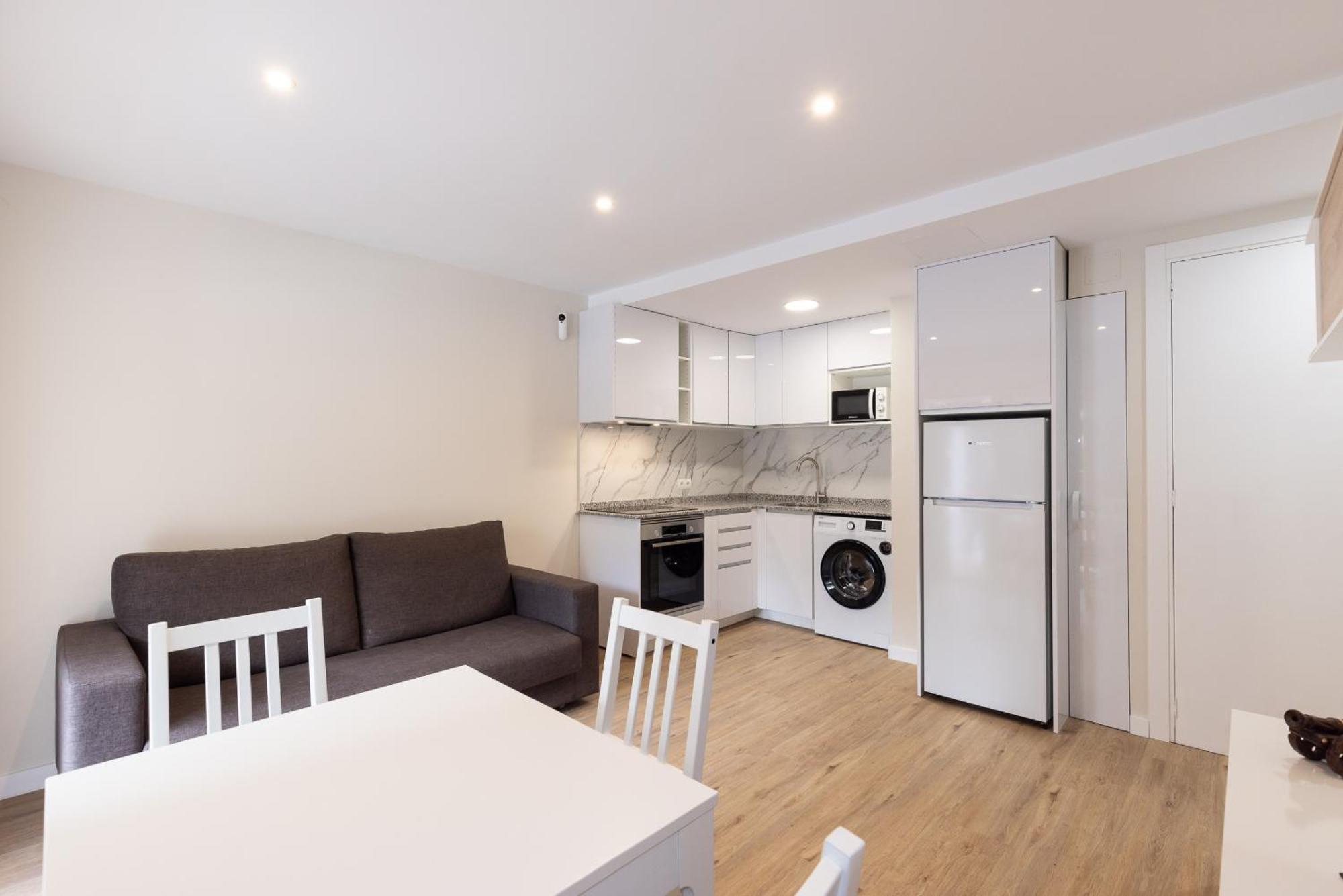 Apartment Onada