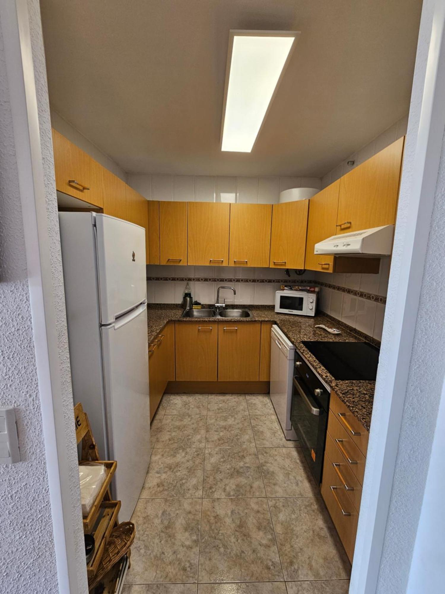Apartamento Terrasse Sud: Confort Et Piscine Près De Port Aventura *