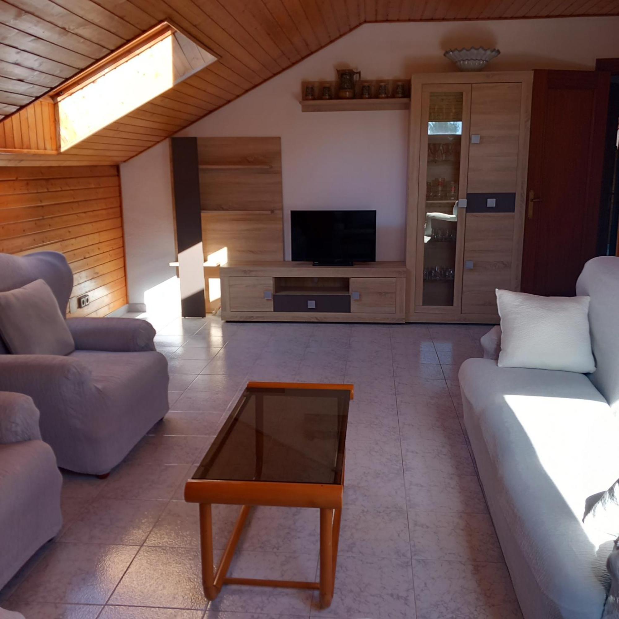 Holiday home чалет у татьяны здаётся один этаж 175кв м *