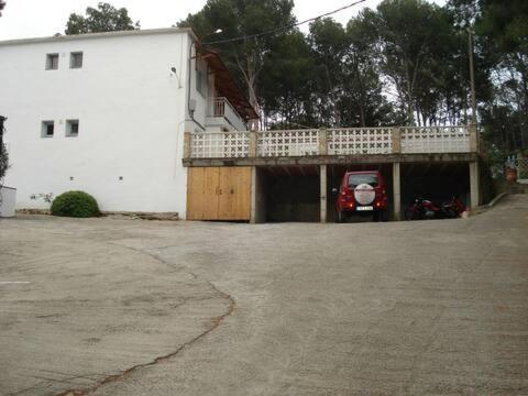 Apartsalou San Jordi Apartment *