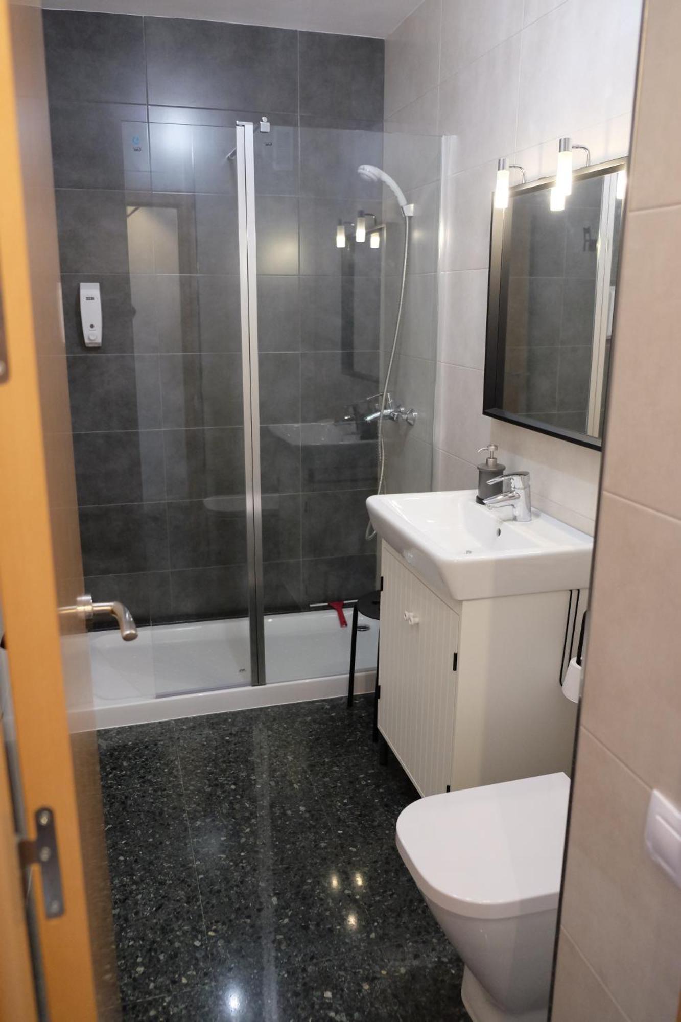 Alexis Ii Arena Dorada Apartment
