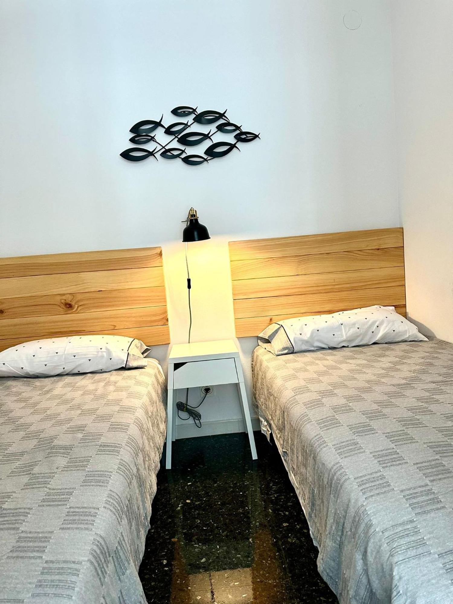 Alexis Ii Arena Dorada Apartment *