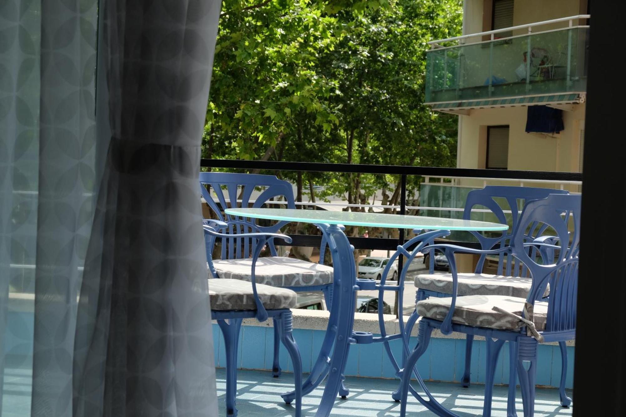 Apartment Alexis Ii Arena Dorada Salou