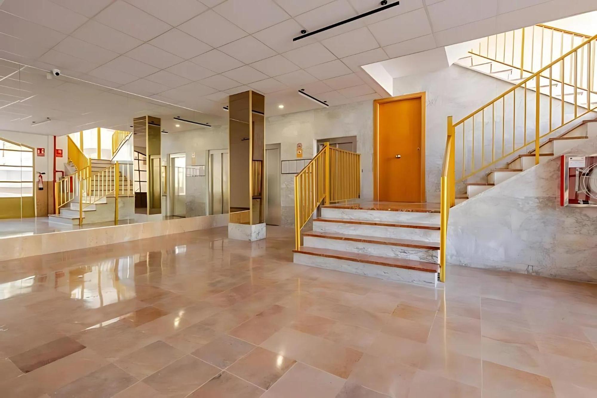 Apartment Muller Salou