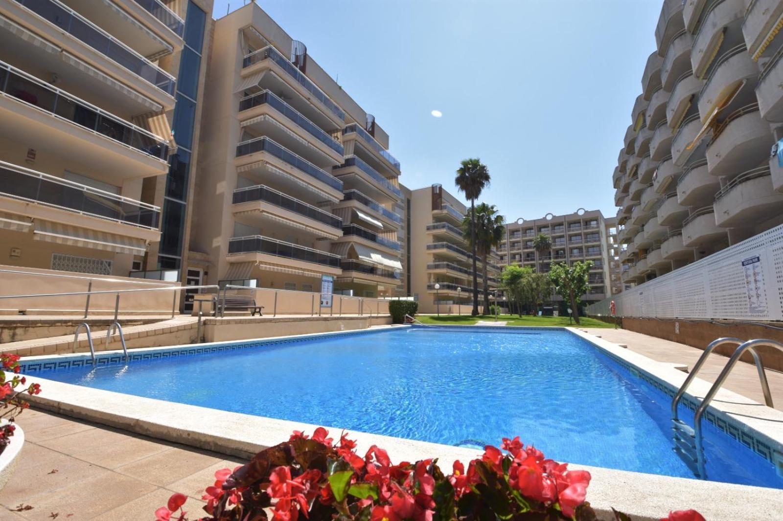 Apartment Ventura Park B1 Salou