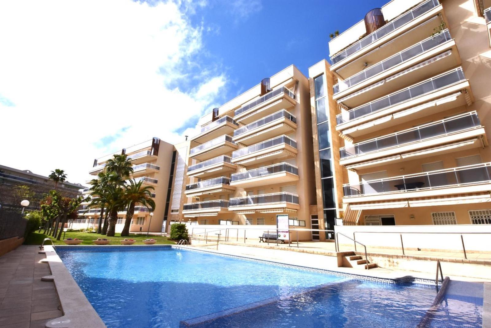 Apartment Ventura Park B1 *