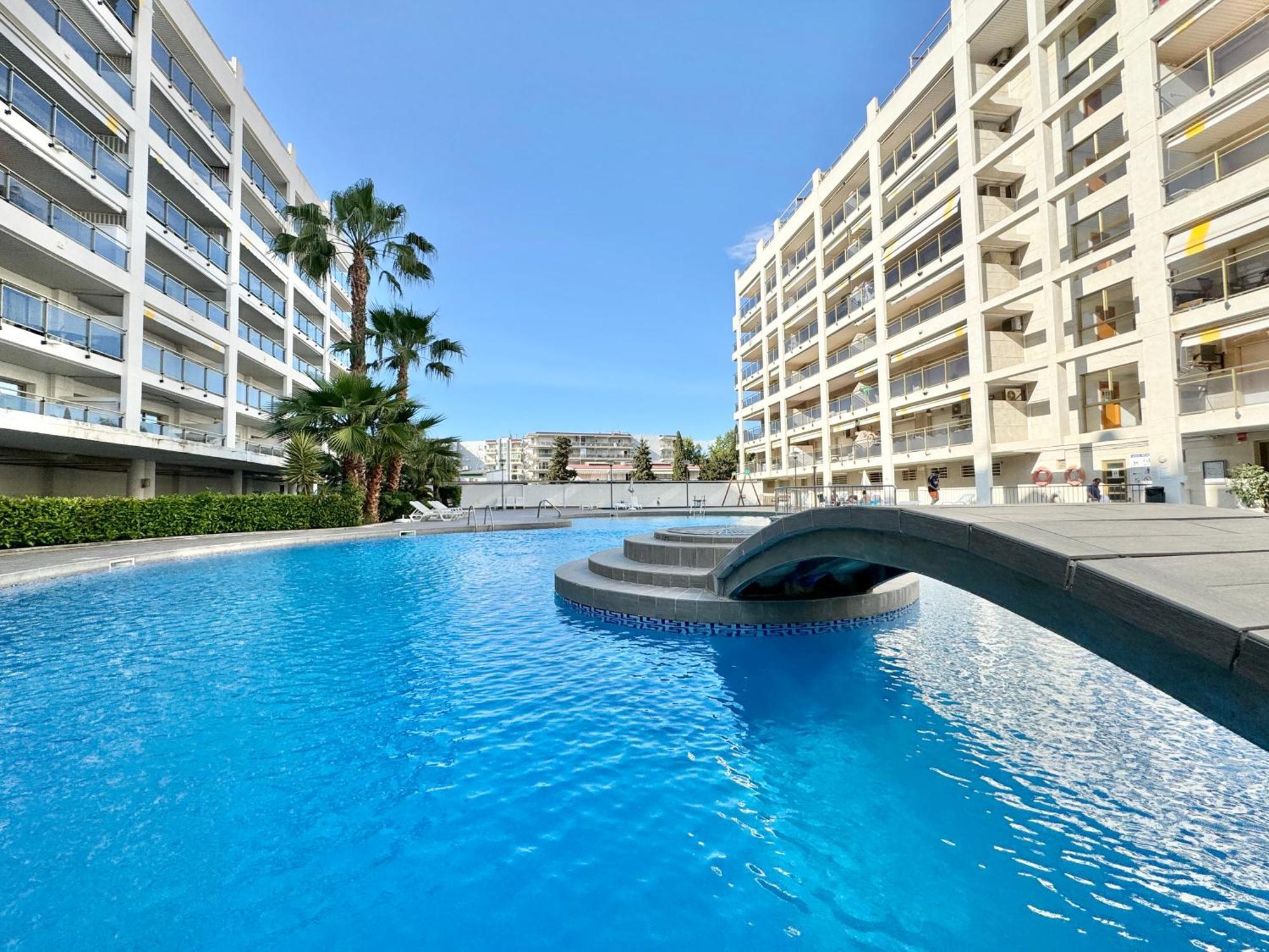 Apartamento Mediterranean Way - Michelangelo