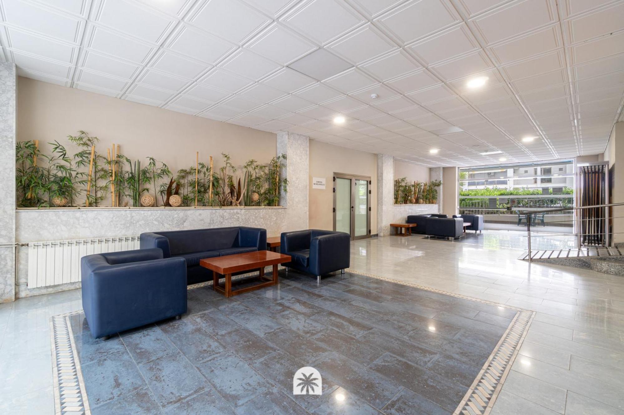 Apartamento Mediterranean Way - Michelangelo