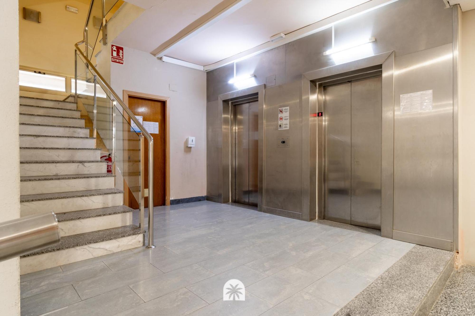 Mediterranean Way - Michelangelo Apartamento *