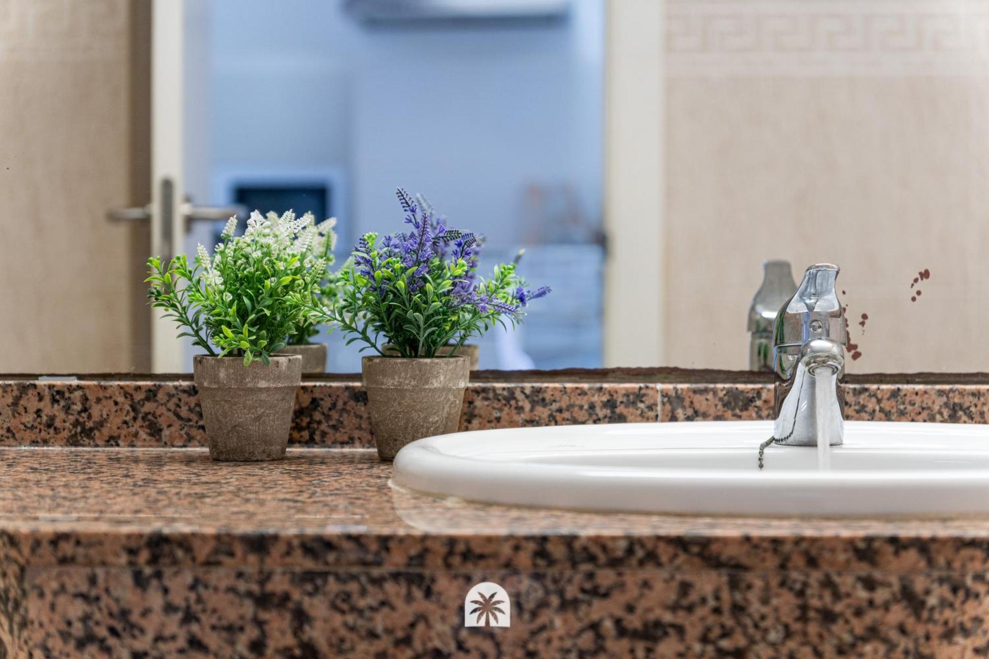 Apartamento Mediterranean Way - Michelangelo *