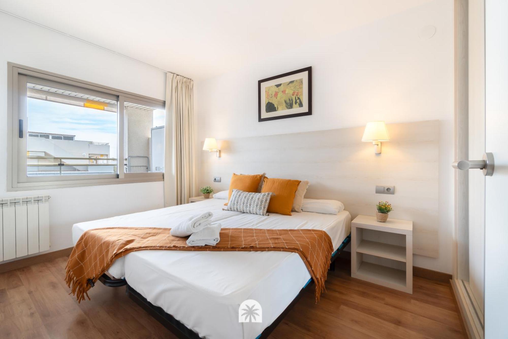 Mediterranean Way - Michelangelo Apartamento Salou