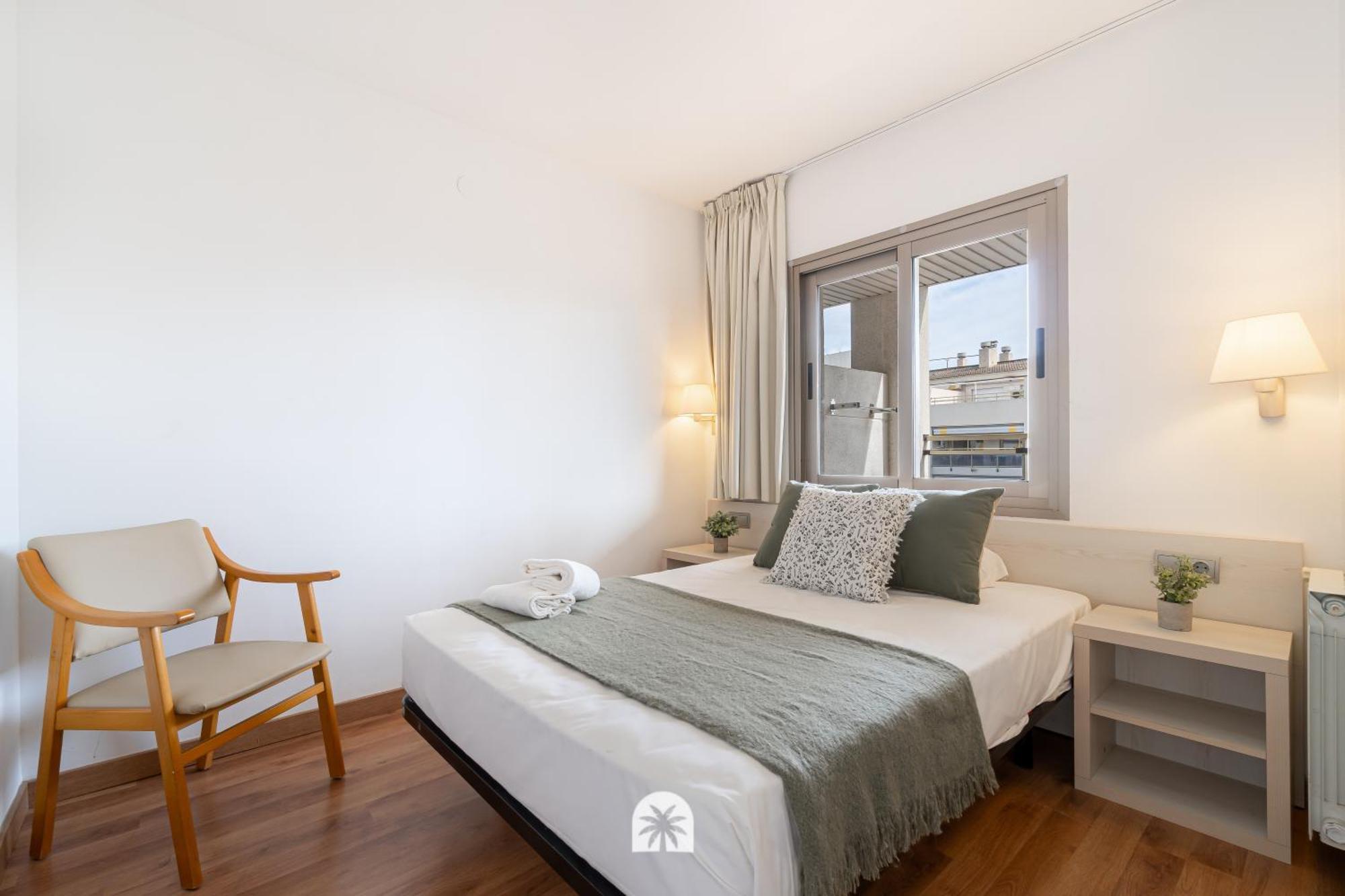 Apartamento Mediterranean Way - Michelangelo Salou
