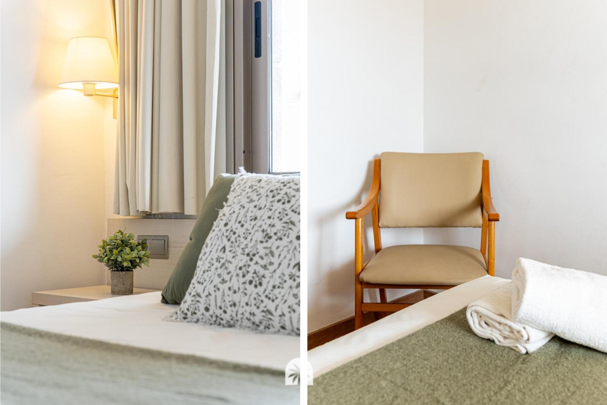 Mediterranean Way - Michelangelo Apartamento