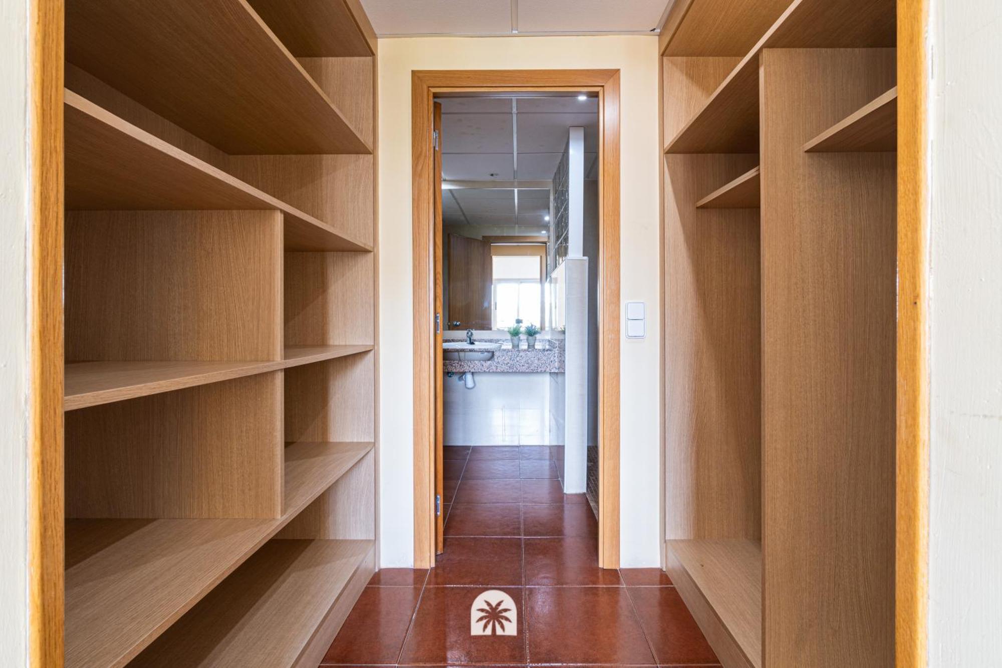 Mediterranean Way - Michelangelo Apartamento *