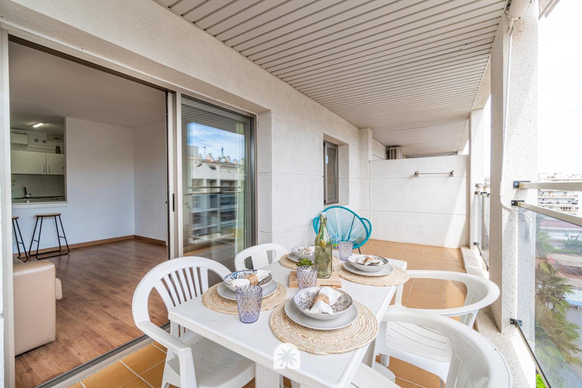 Mediterranean Way - Michelangelo Apartamento *