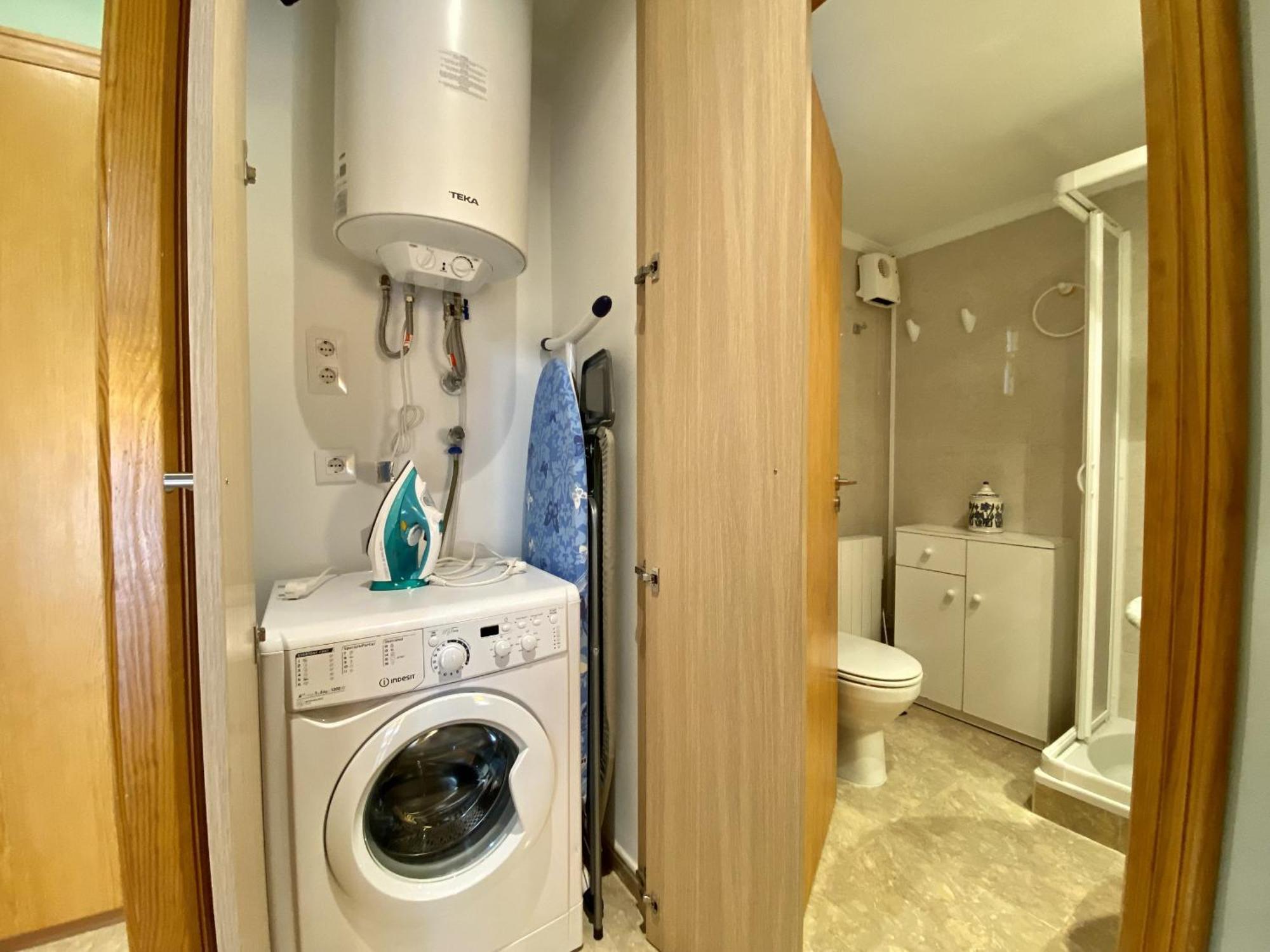 Apartment Fmp Miramar Nautic Salou