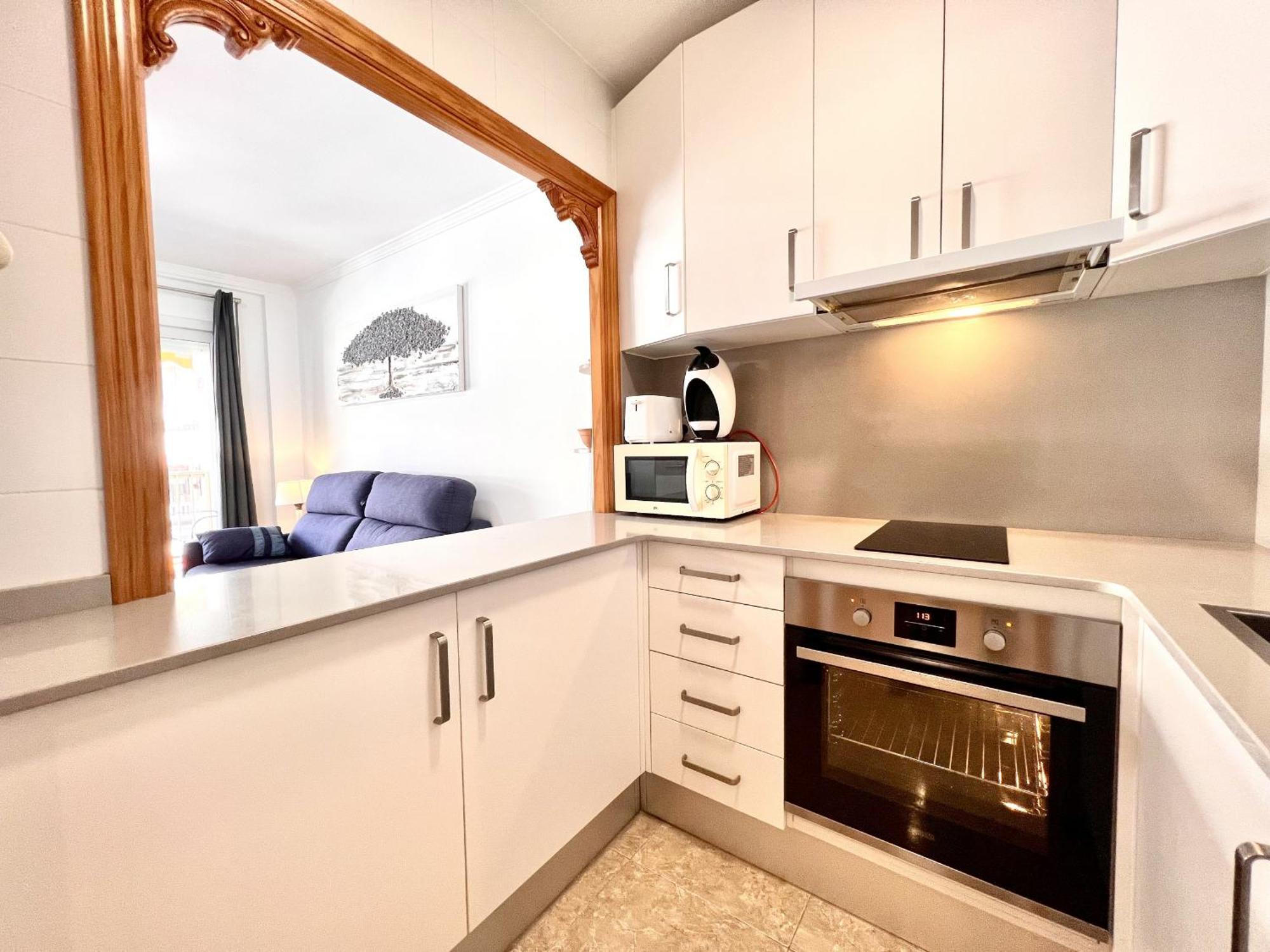 Apartment Fmp Miramar Nautic *
