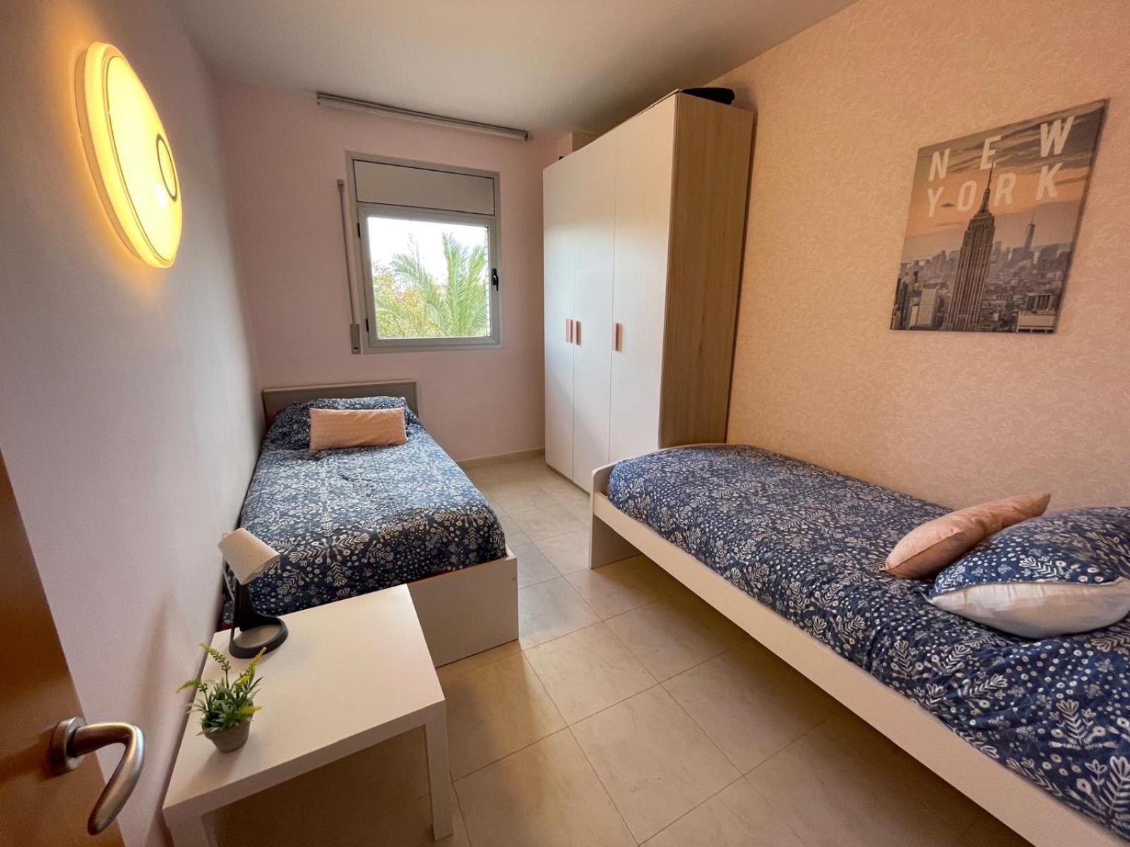 Appartement W&s