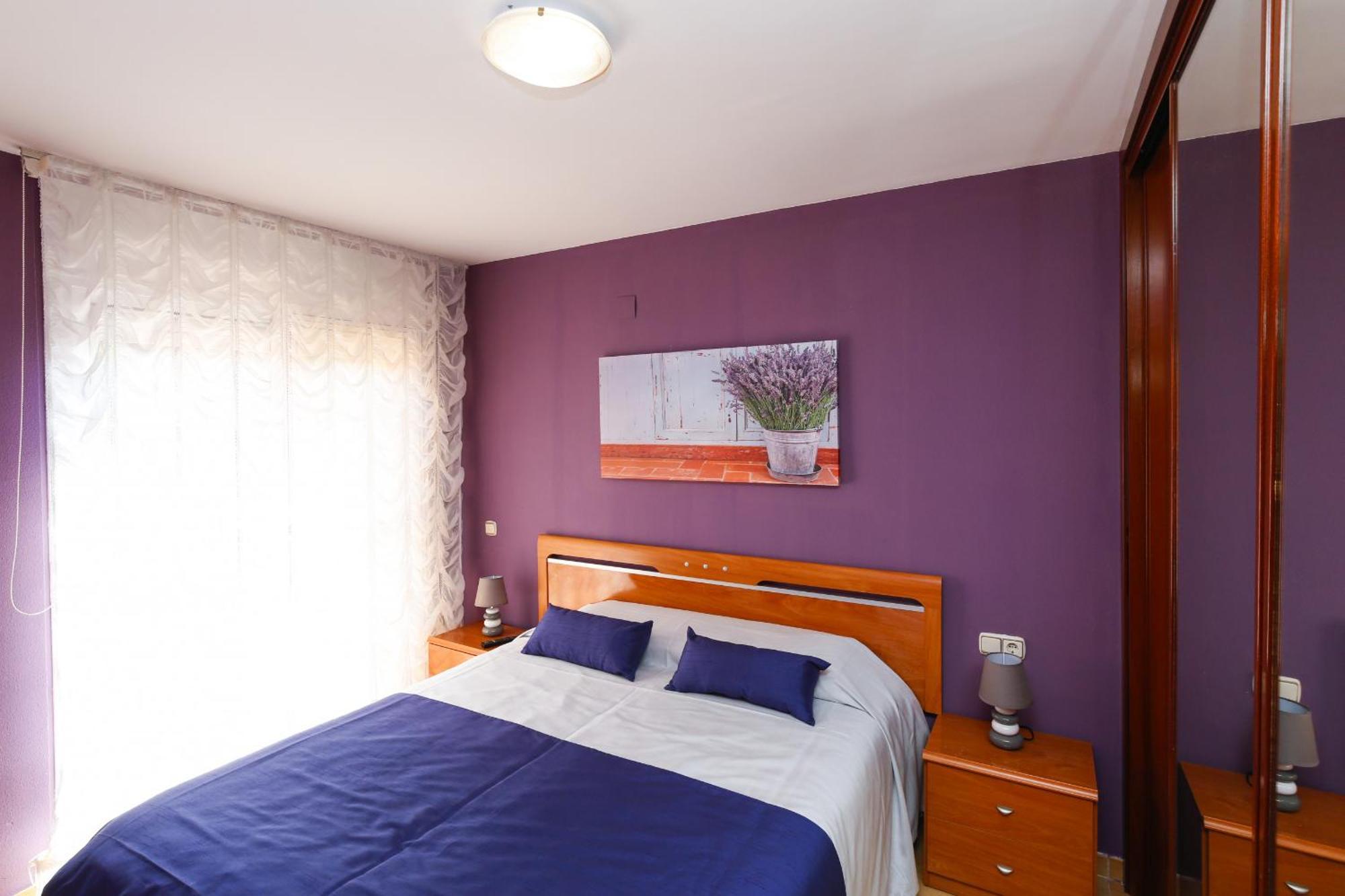 Pasion Planetcostadorada Only Families Holiday home *