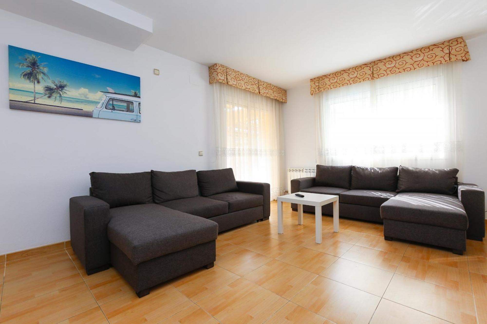 Pasion Planetcostadorada Only Families Holiday home
